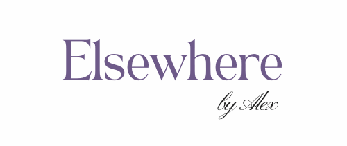 Elsewhere by Alex