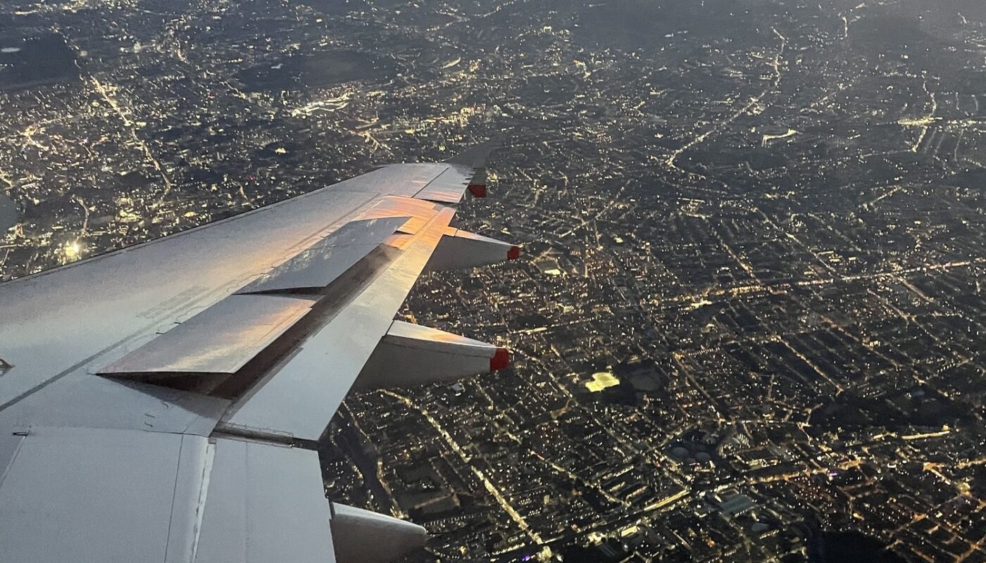Why I Travel This Way — and Why I’m Writing About It