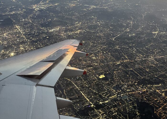 Why I Travel This Way — and Why I’m Writing About It